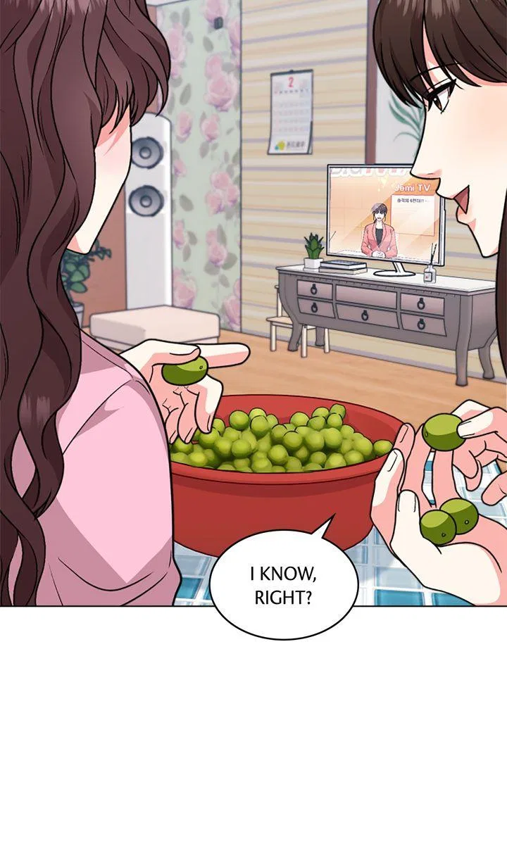 Fight for My Way Chapter 40 – Page 64