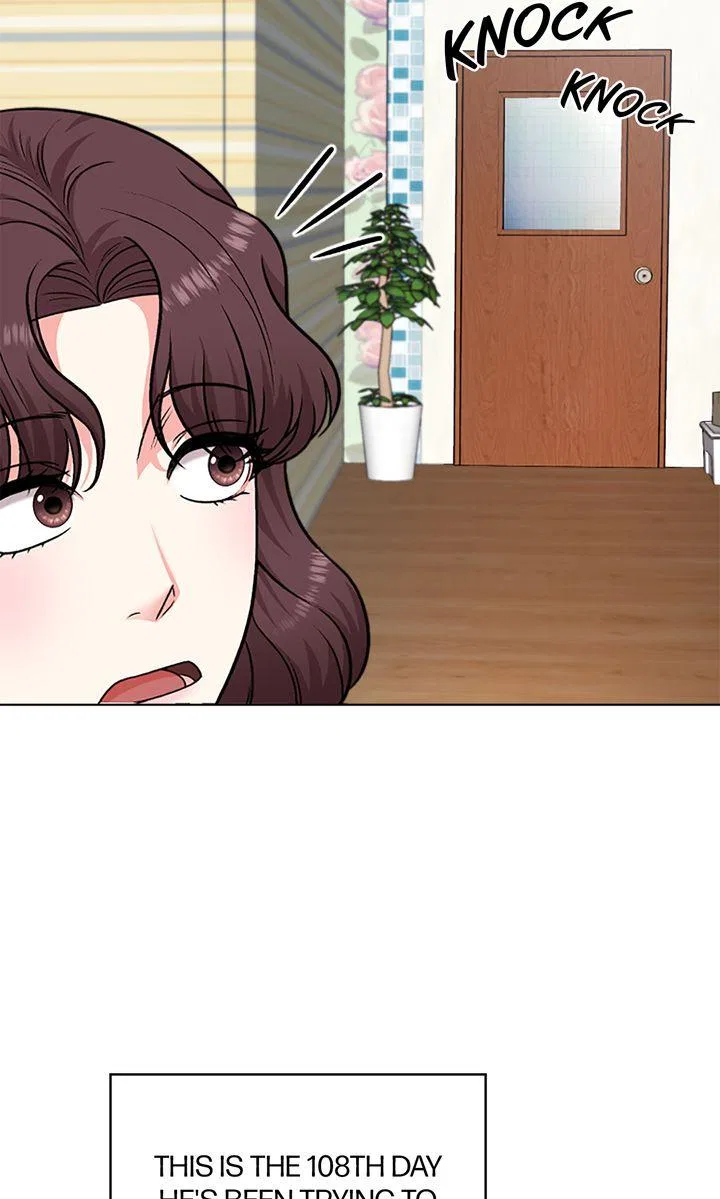 Fight for My Way Chapter 40 – Page 69