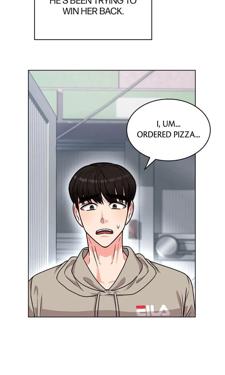 Fight for My Way Chapter 40 – Page 70
