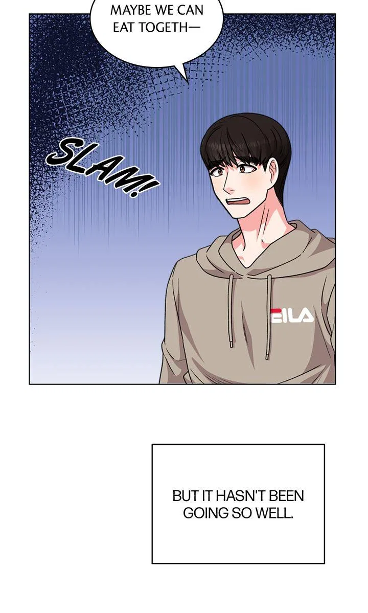 Fight for My Way Chapter 40 – Page 73