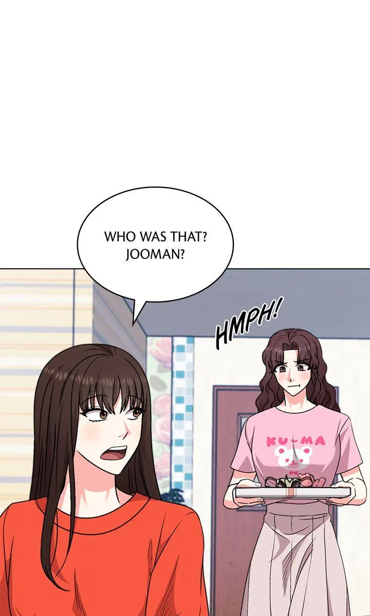 Fight for My Way Chapter 40 – Page 74