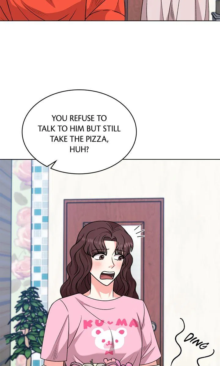 Fight for My Way Chapter 40 – Page 75