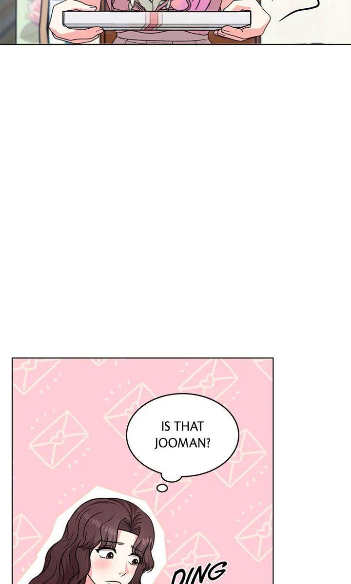Fight for My Way Chapter 40 – Page 76