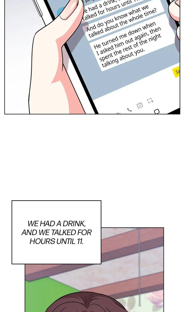 Fight for My Way Chapter 40 – Page 78