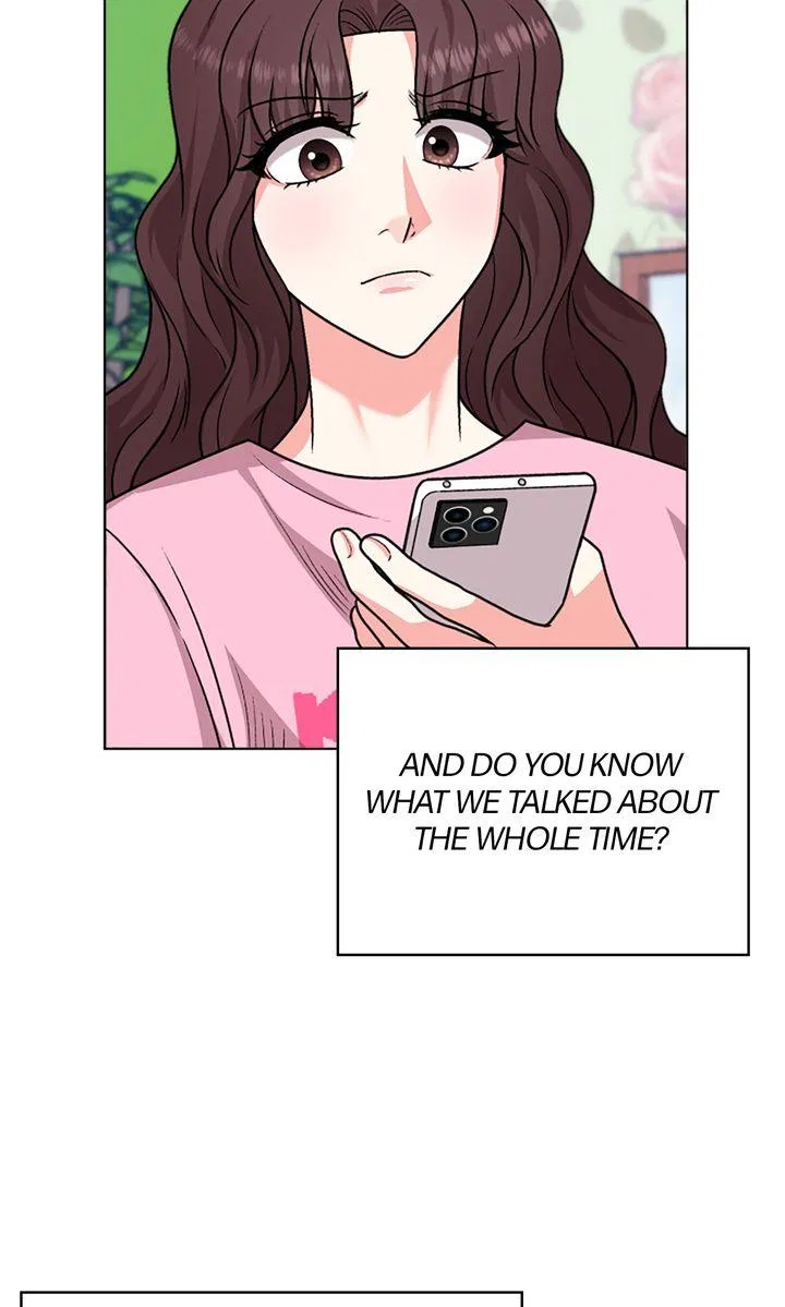 Fight for My Way Chapter 40 – Page 79