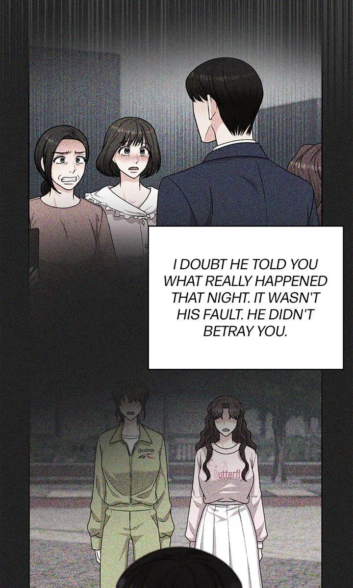 Fight for My Way Chapter 40 – Page 82