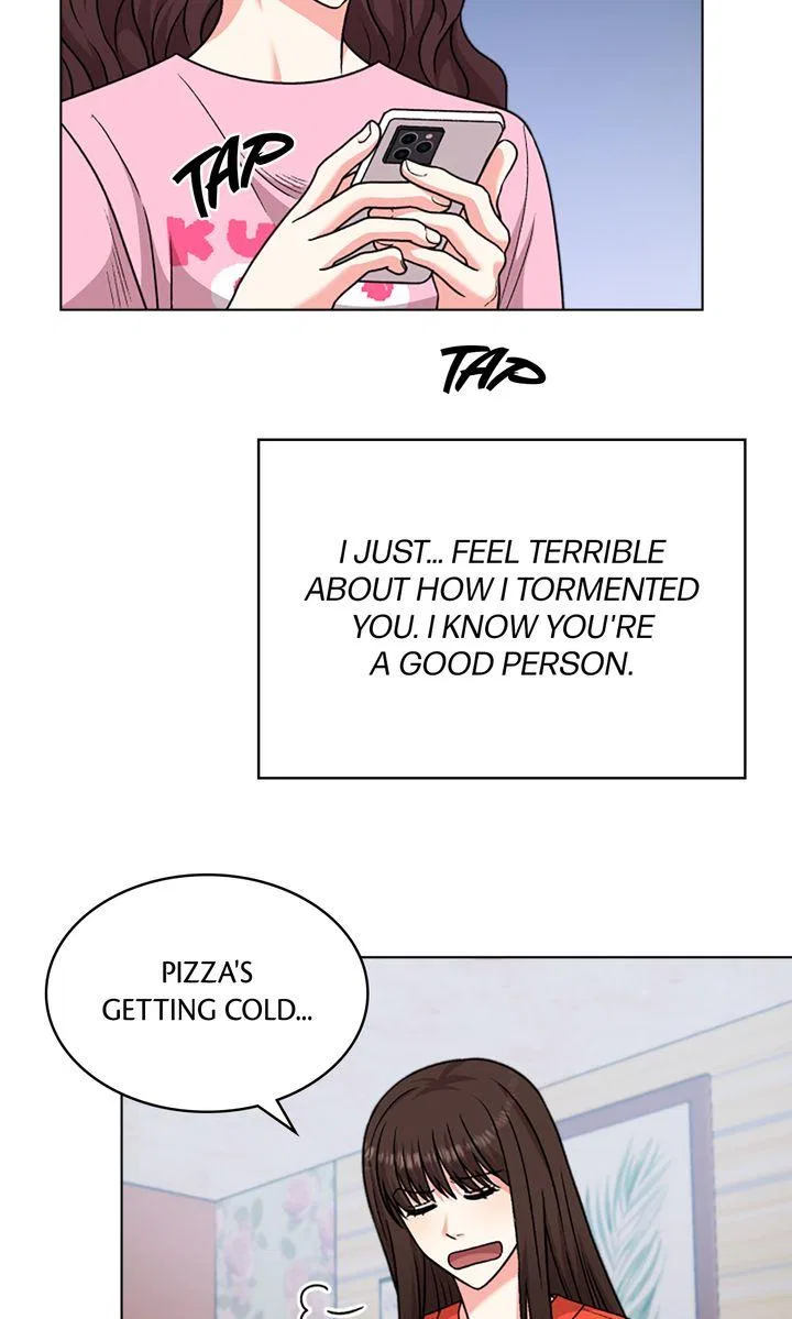 Fight for My Way Chapter 40 – Page 85