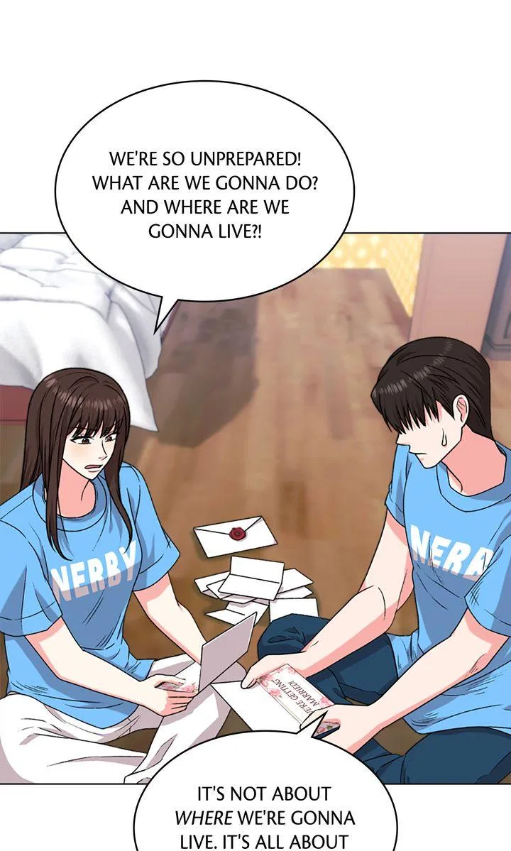 Fight for My Way Chapter 40 – Page 88