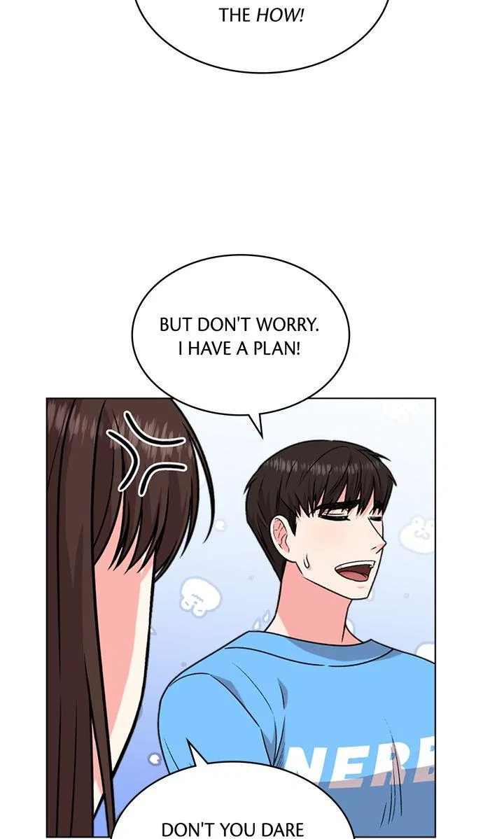 Fight for My Way Chapter 40 – Page 89