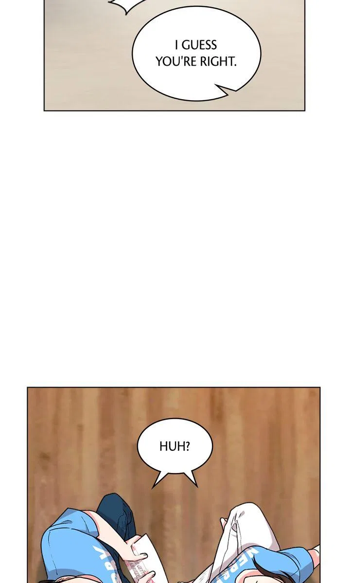 Fight for My Way Chapter 40 – Page 91