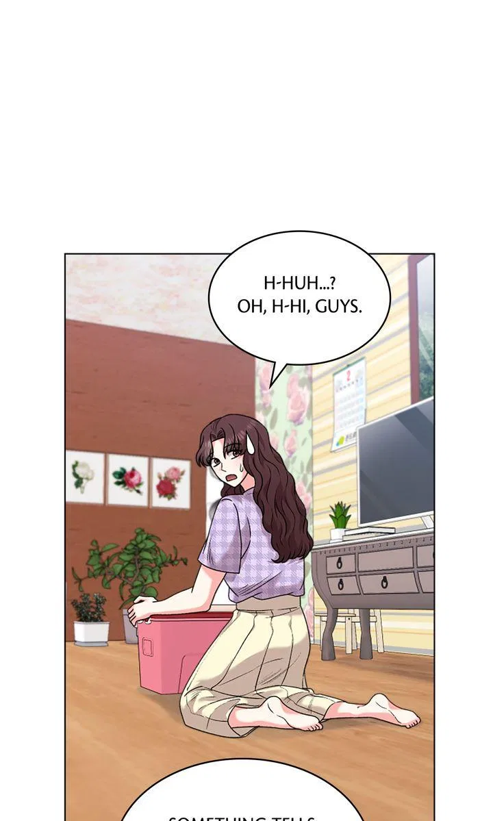 Fight for My Way Chapter 40 – Page 95