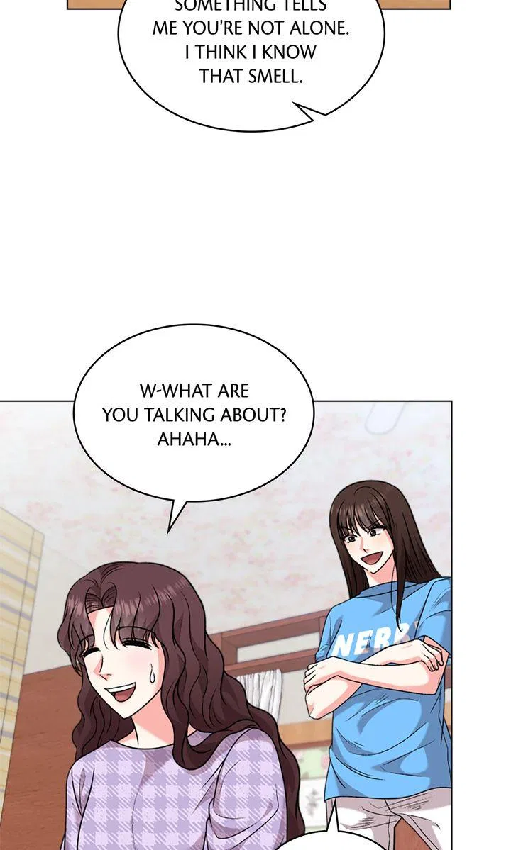 Fight for My Way Chapter 40 – Page 96