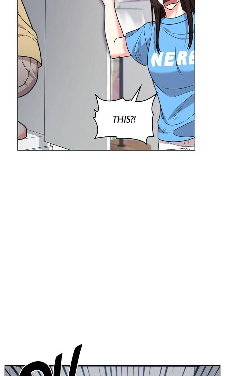 Fight for My Way Chapter 40 – Page 98