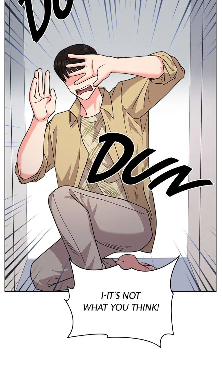 Fight for My Way Chapter 40 – Page 99
