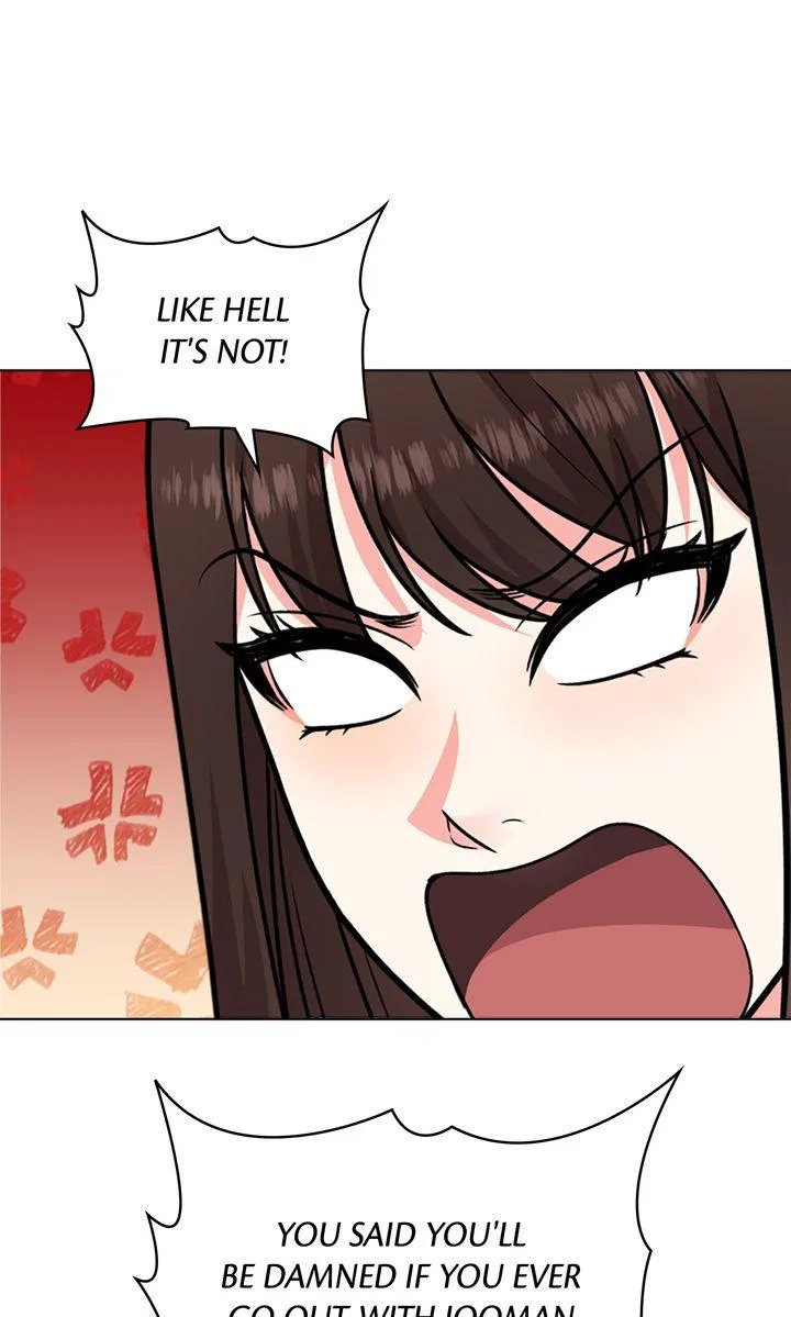 Fight for My Way Chapter 40 – Page 100