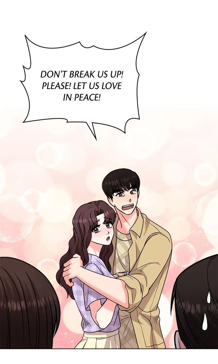 Fight for My Way Chapter 40 – Page 102