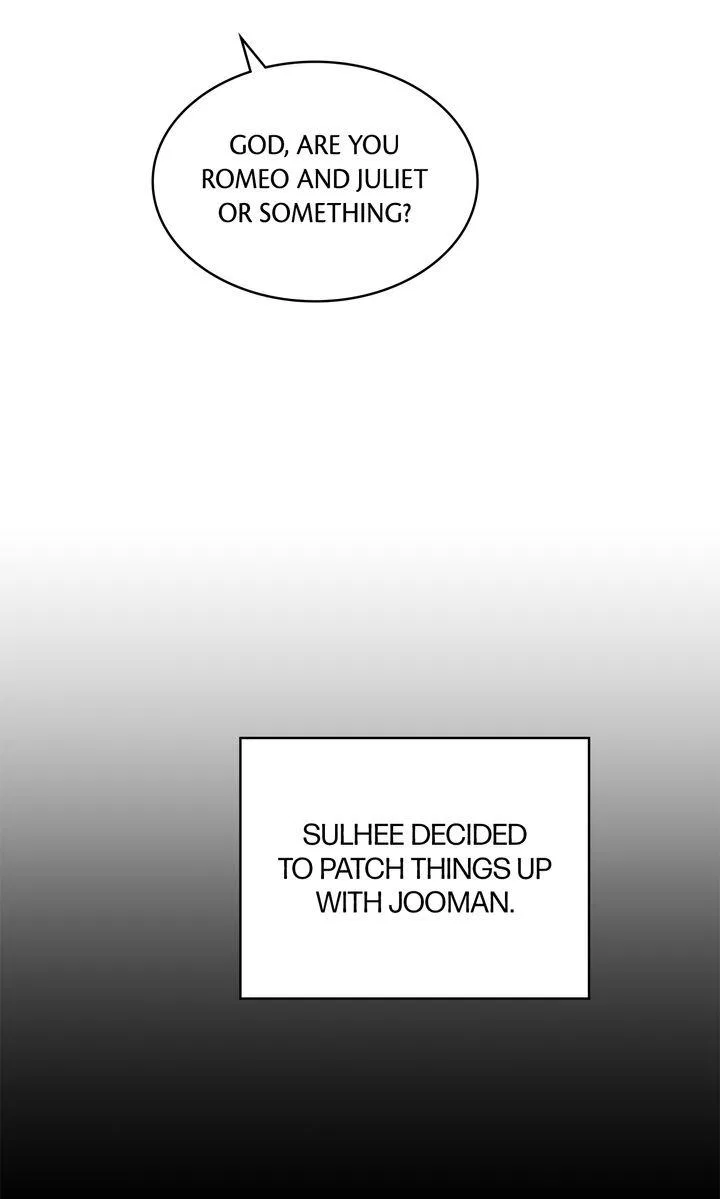 Fight for My Way Chapter 40 – Page 103