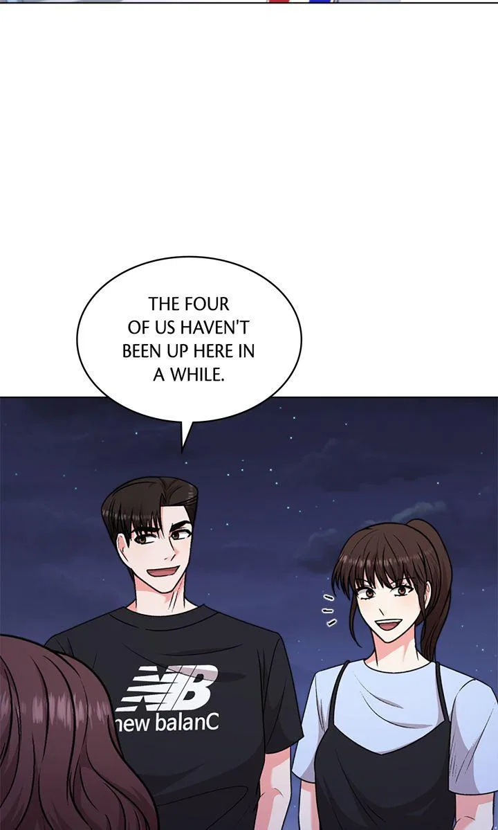 Fight for My Way Chapter 40 – Page 106