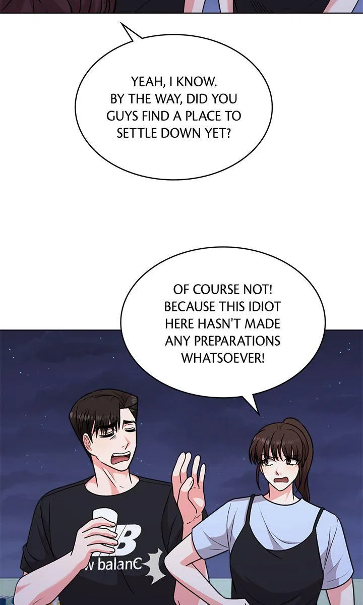 Fight for My Way Chapter 40 – Page 107
