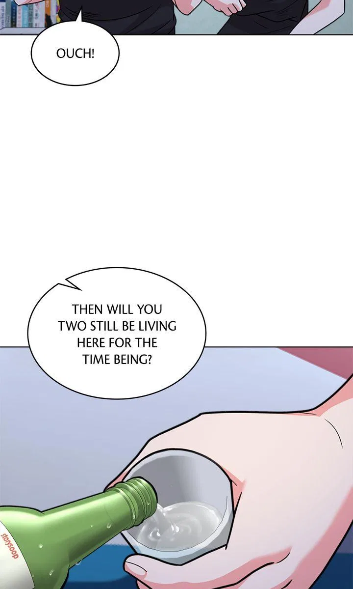 Fight for My Way Chapter 40 – Page 108