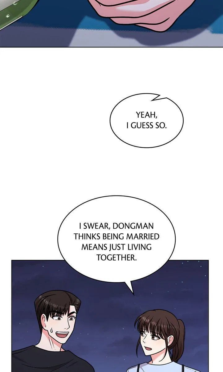 Fight for My Way Chapter 40 – Page 109