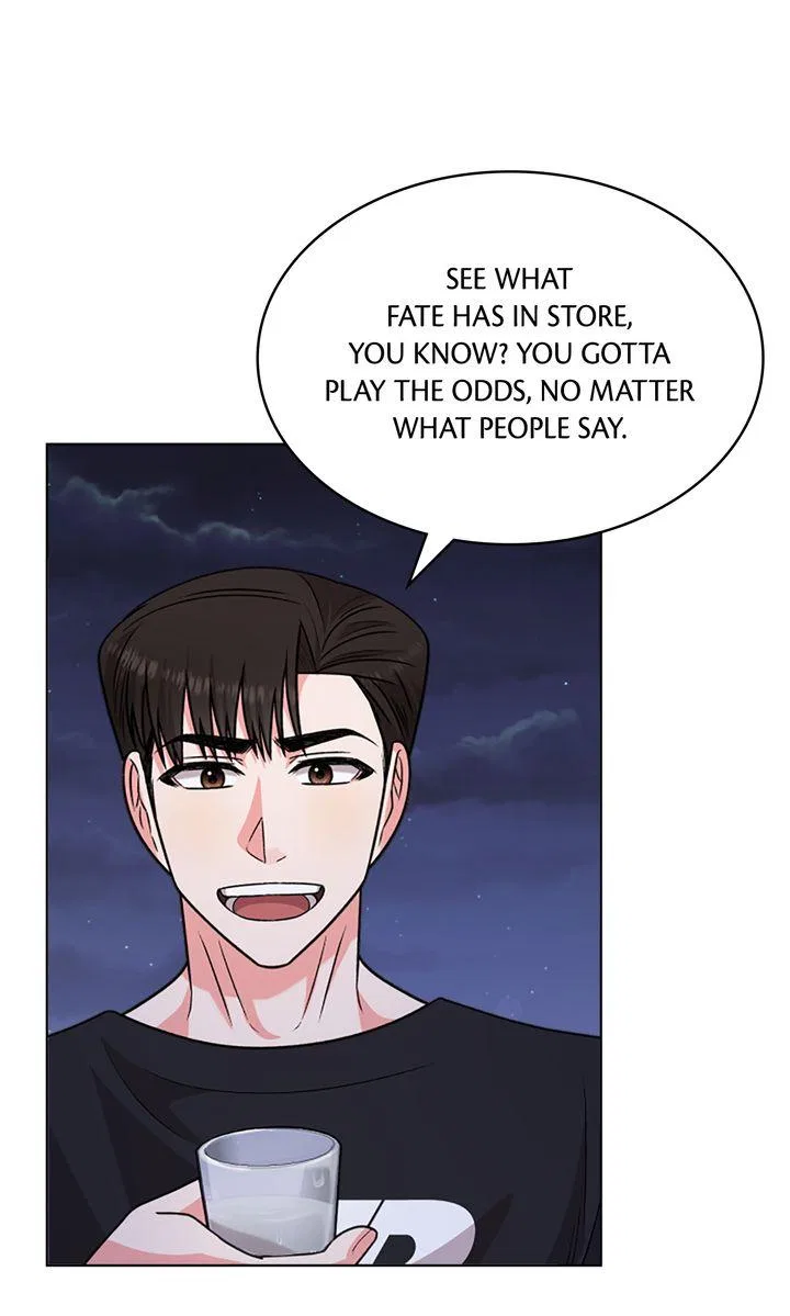 Fight for My Way Chapter 40 – Page 111