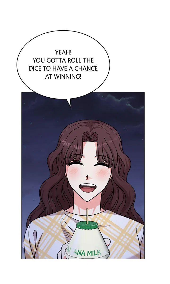 Fight for My Way Chapter 40 – Page 112