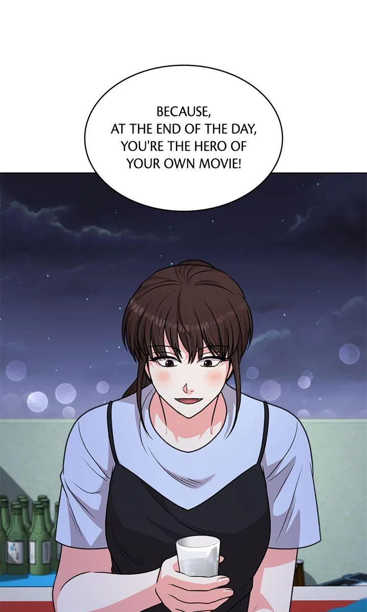 Fight for My Way Chapter 40 – Page 114