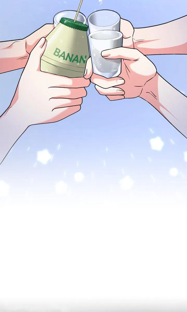 Fight for My Way Chapter 40 – Page 116