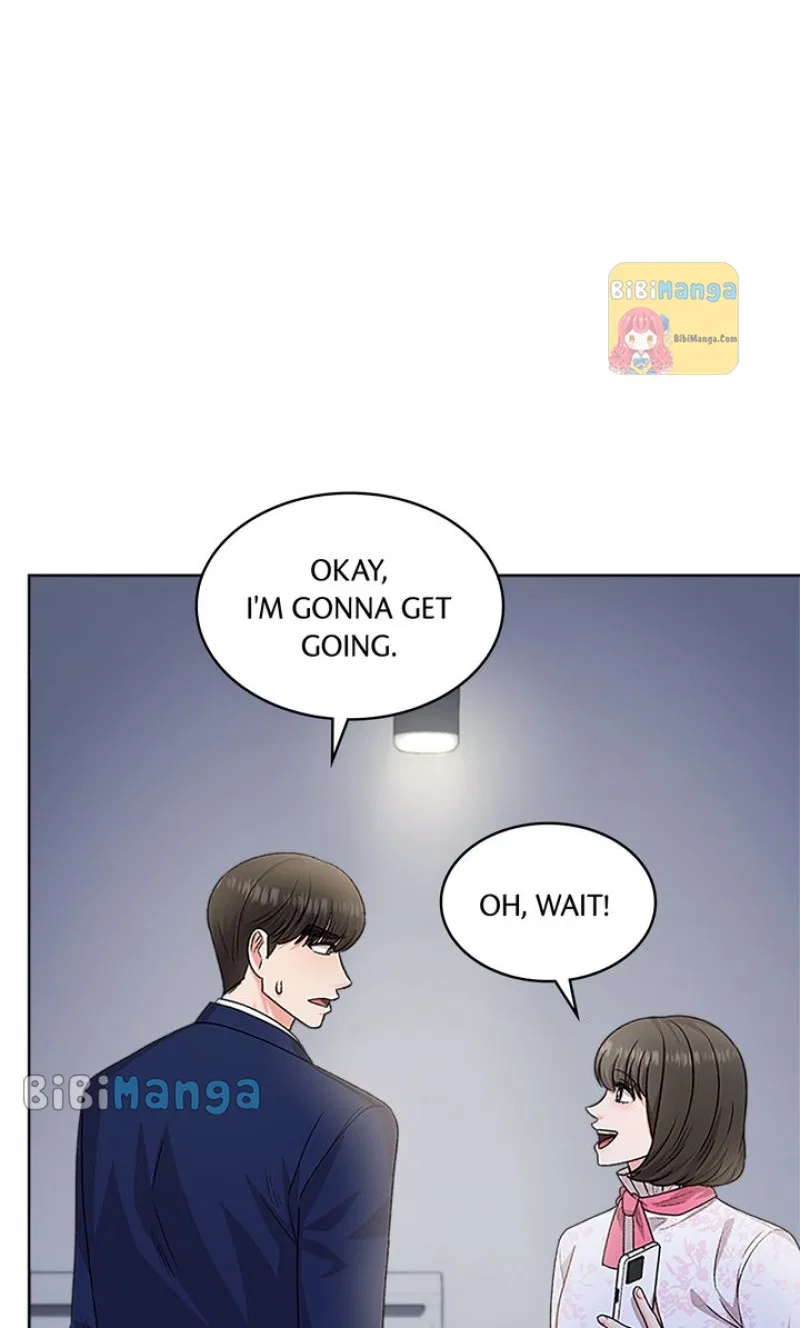 Fight for My Way Chapter 39 – Page 4