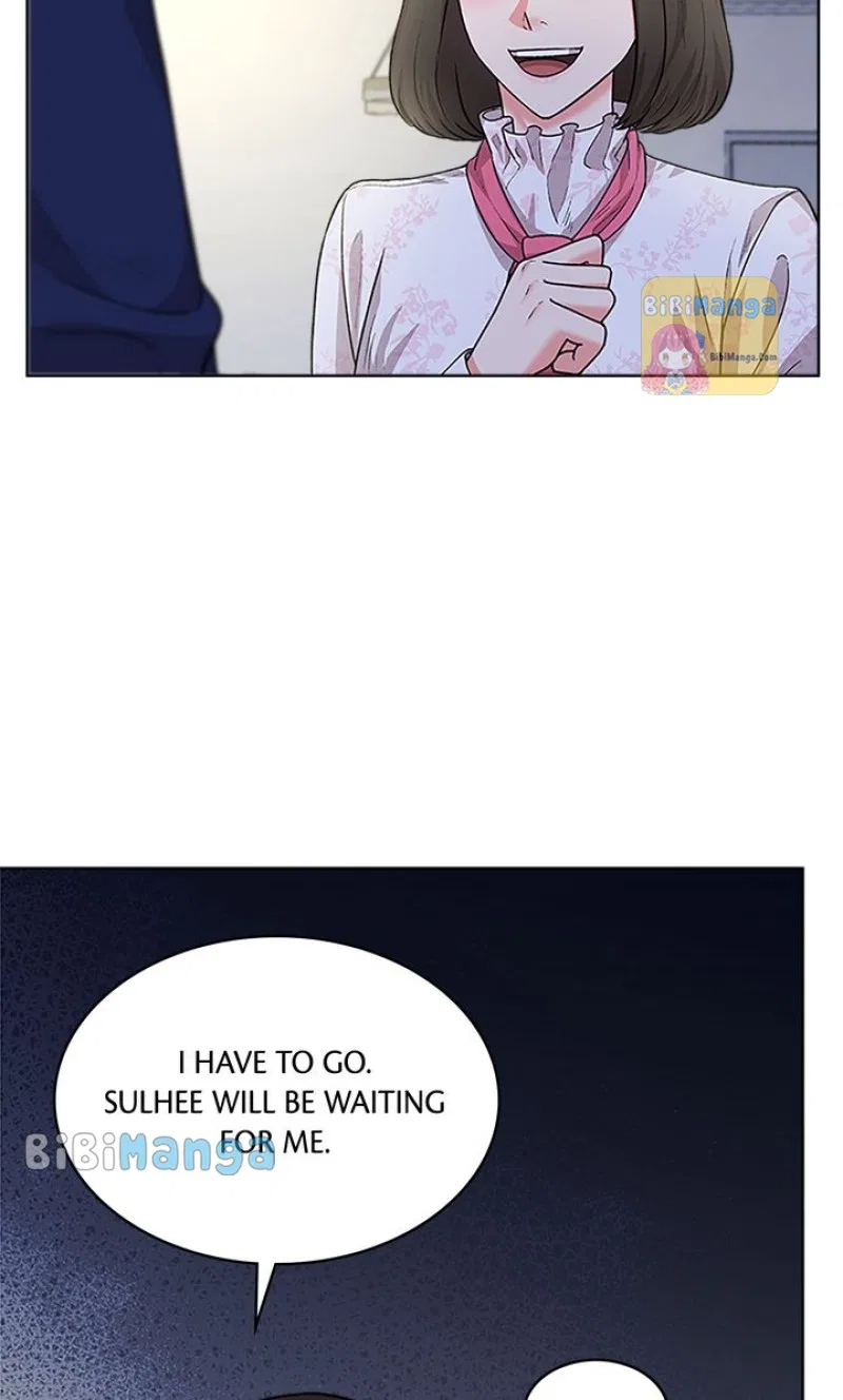 Fight for My Way Chapter 39 – Page 6
