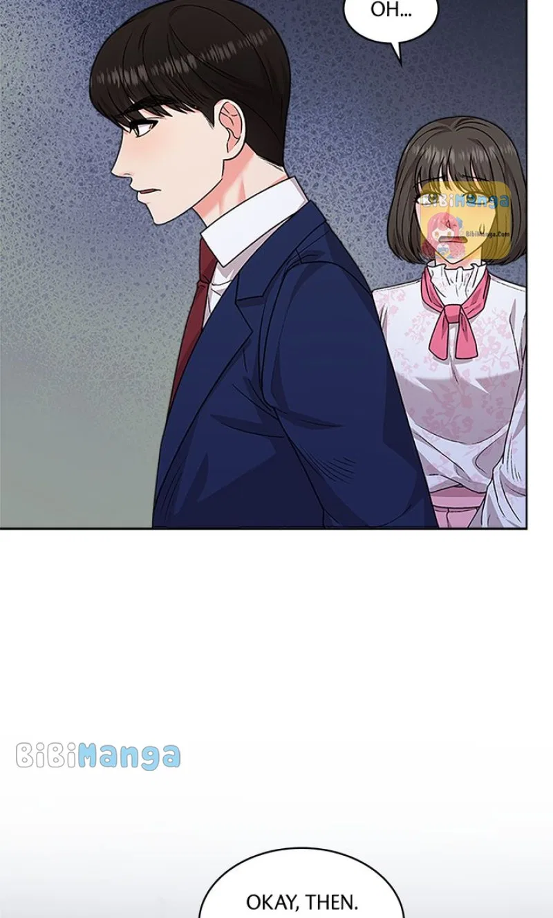 Fight for My Way Chapter 39 – Page 7