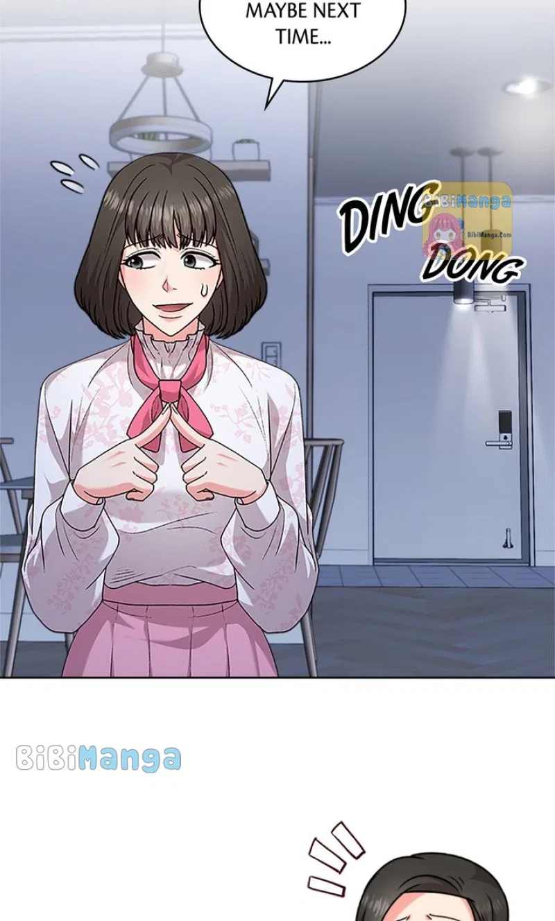 Fight for My Way Chapter 39 – Page 8