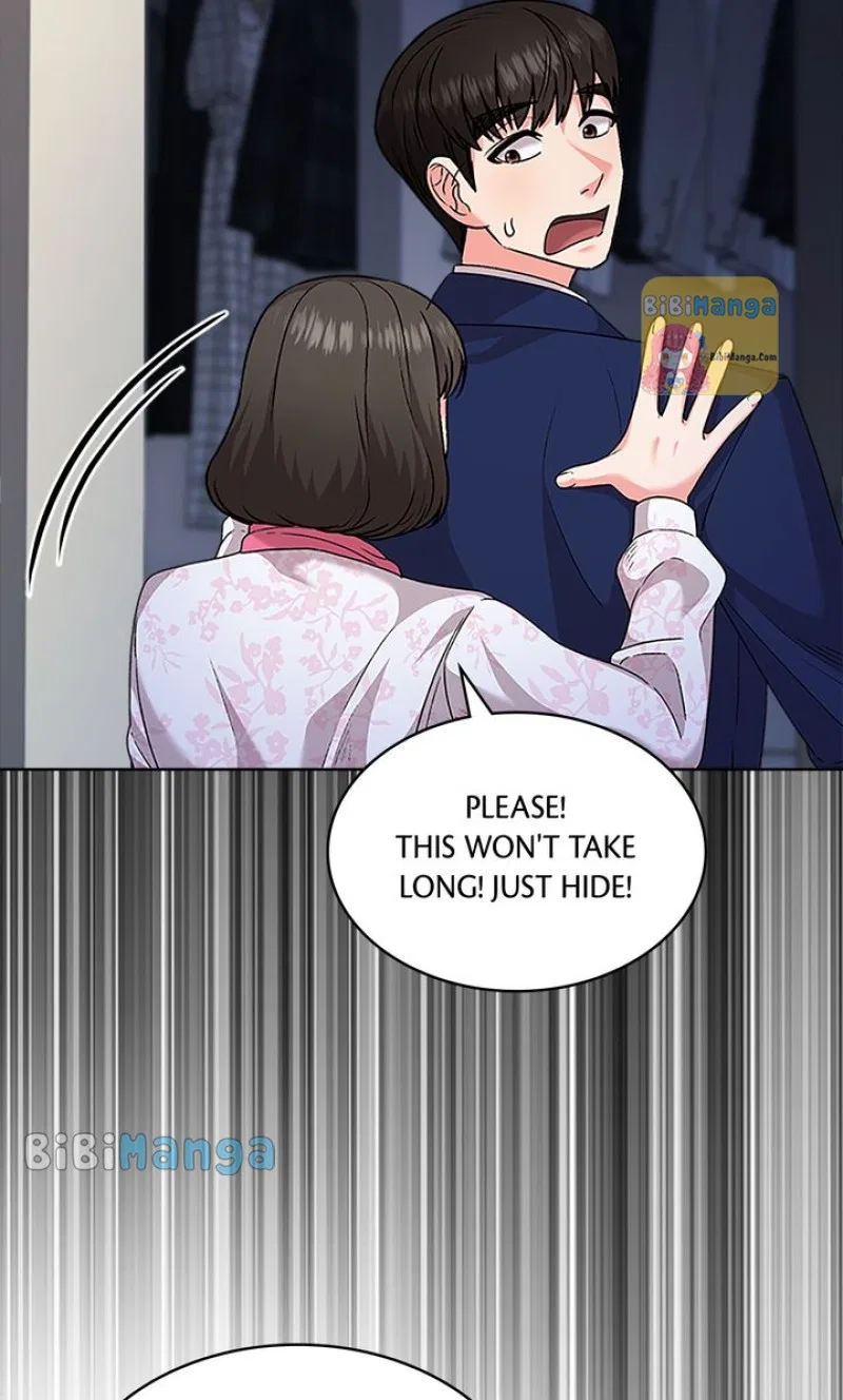 Fight for My Way Chapter 39 – Page 11