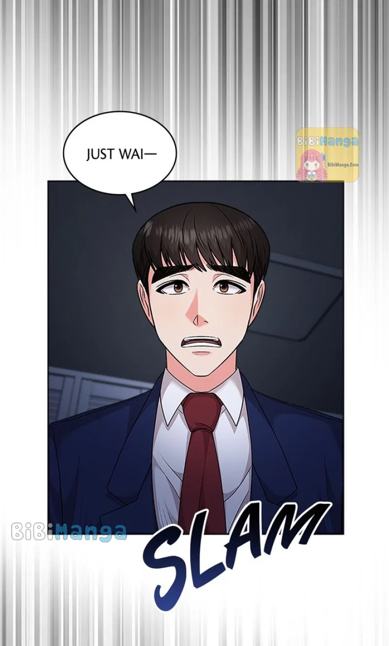 Fight for My Way Chapter 39 – Page 13