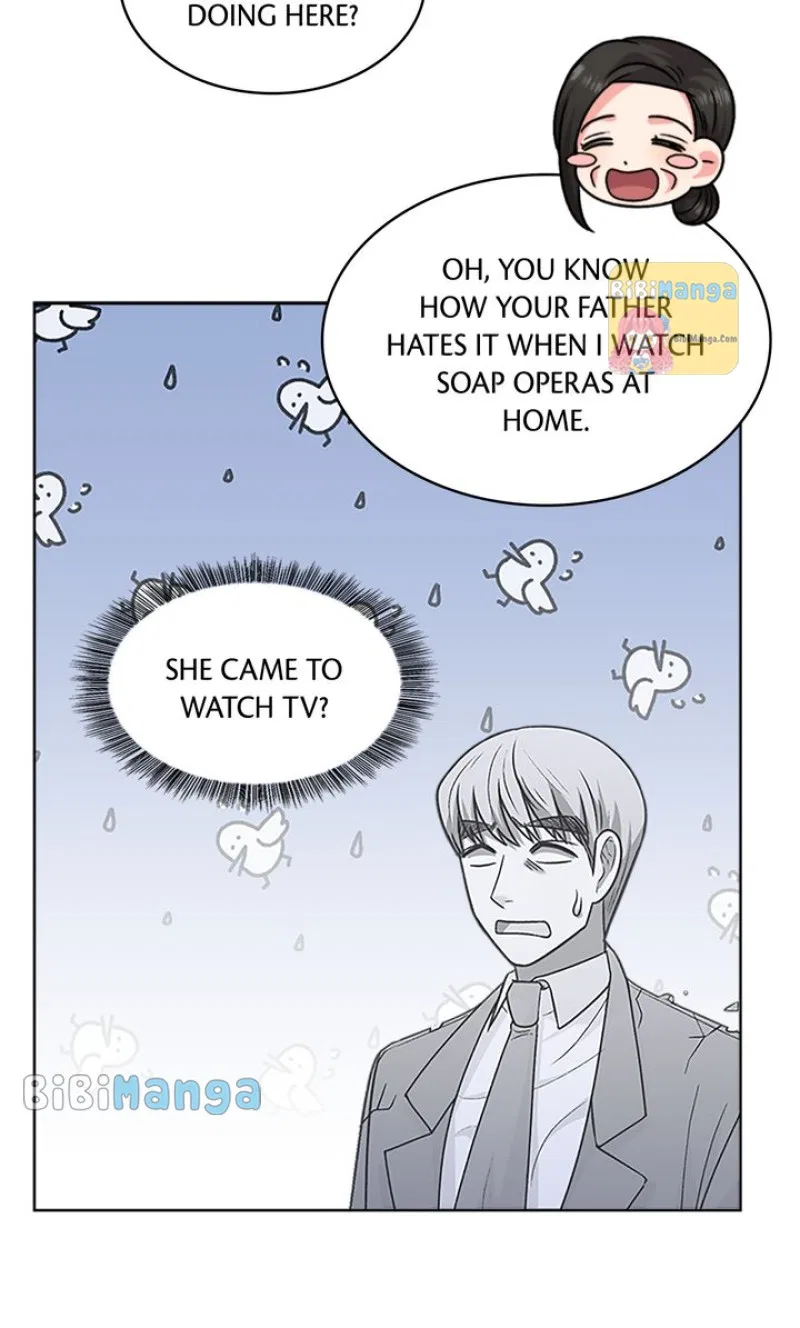 Fight for My Way Chapter 39 – Page 15