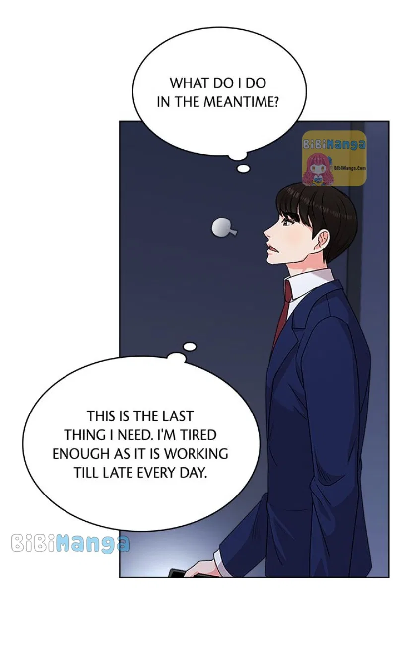 Fight for My Way Chapter 39 – Page 17