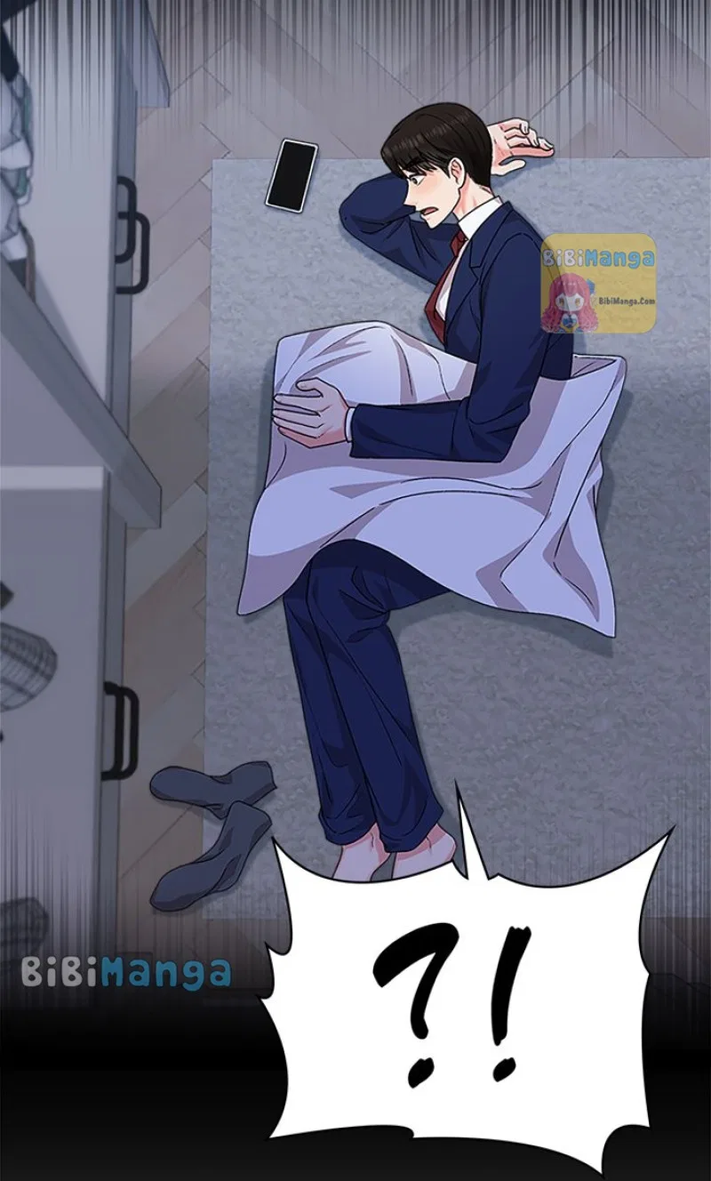 Fight for My Way Chapter 39 – Page 24