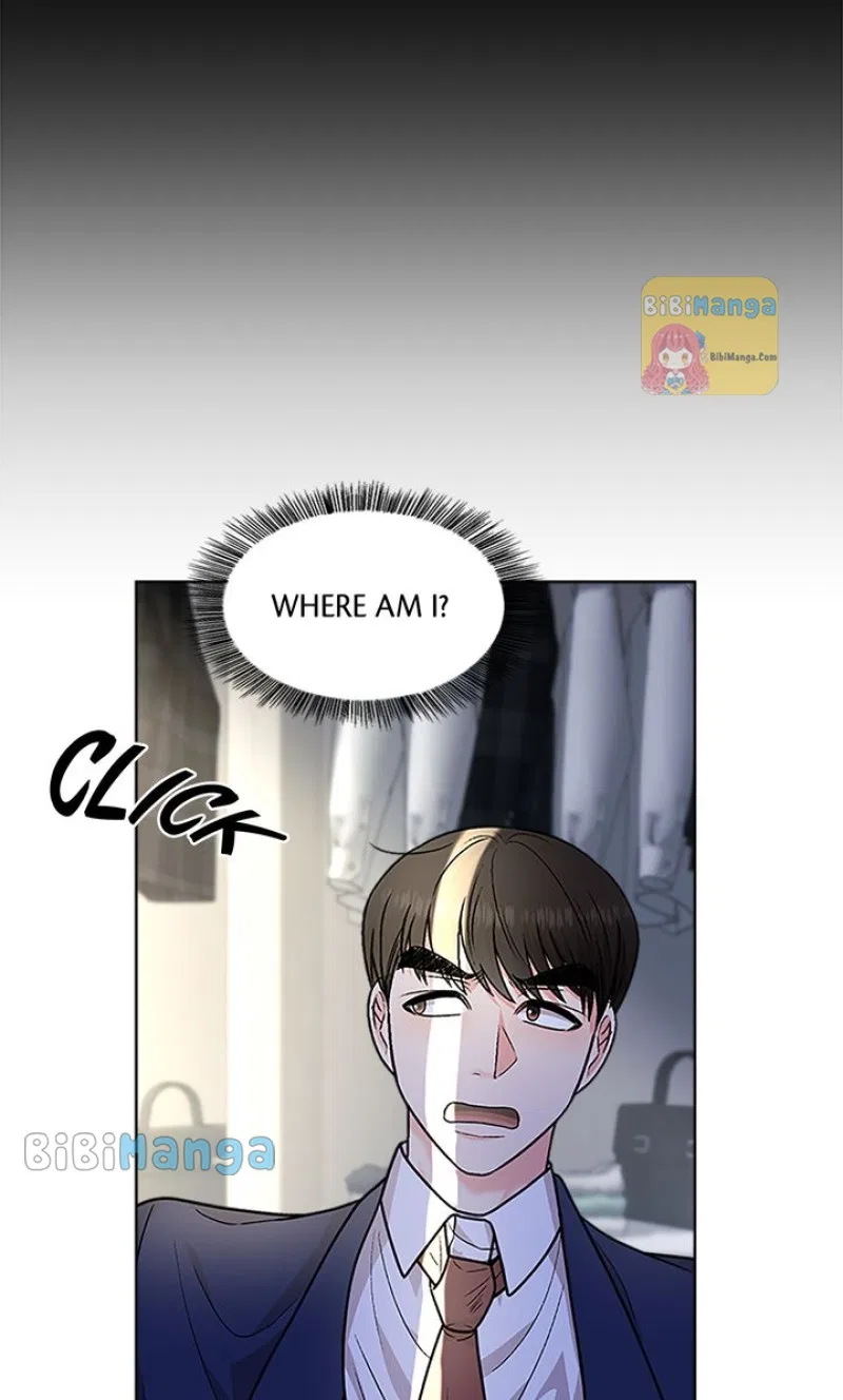 Fight for My Way Chapter 39 – Page 25