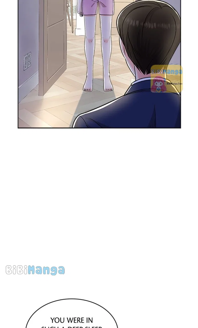 Fight for My Way Chapter 39 – Page 27