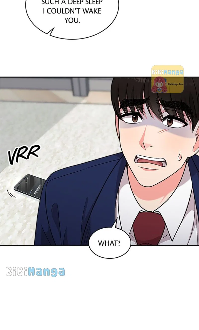 Fight for My Way Chapter 39 – Page 28