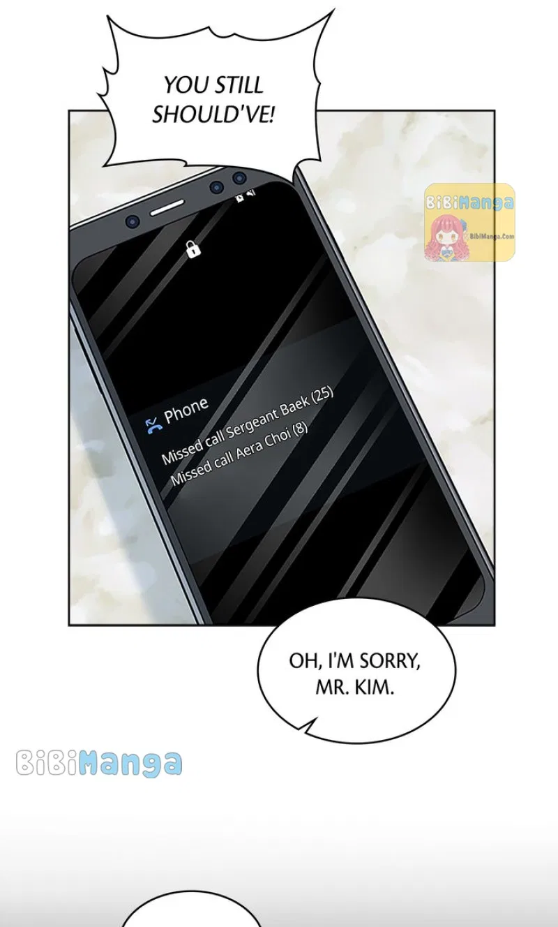 Fight for My Way Chapter 39 – Page 29