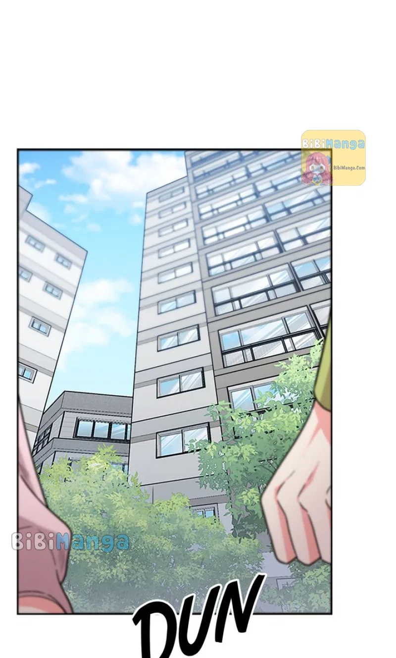 Fight for My Way Chapter 39 – Page 31