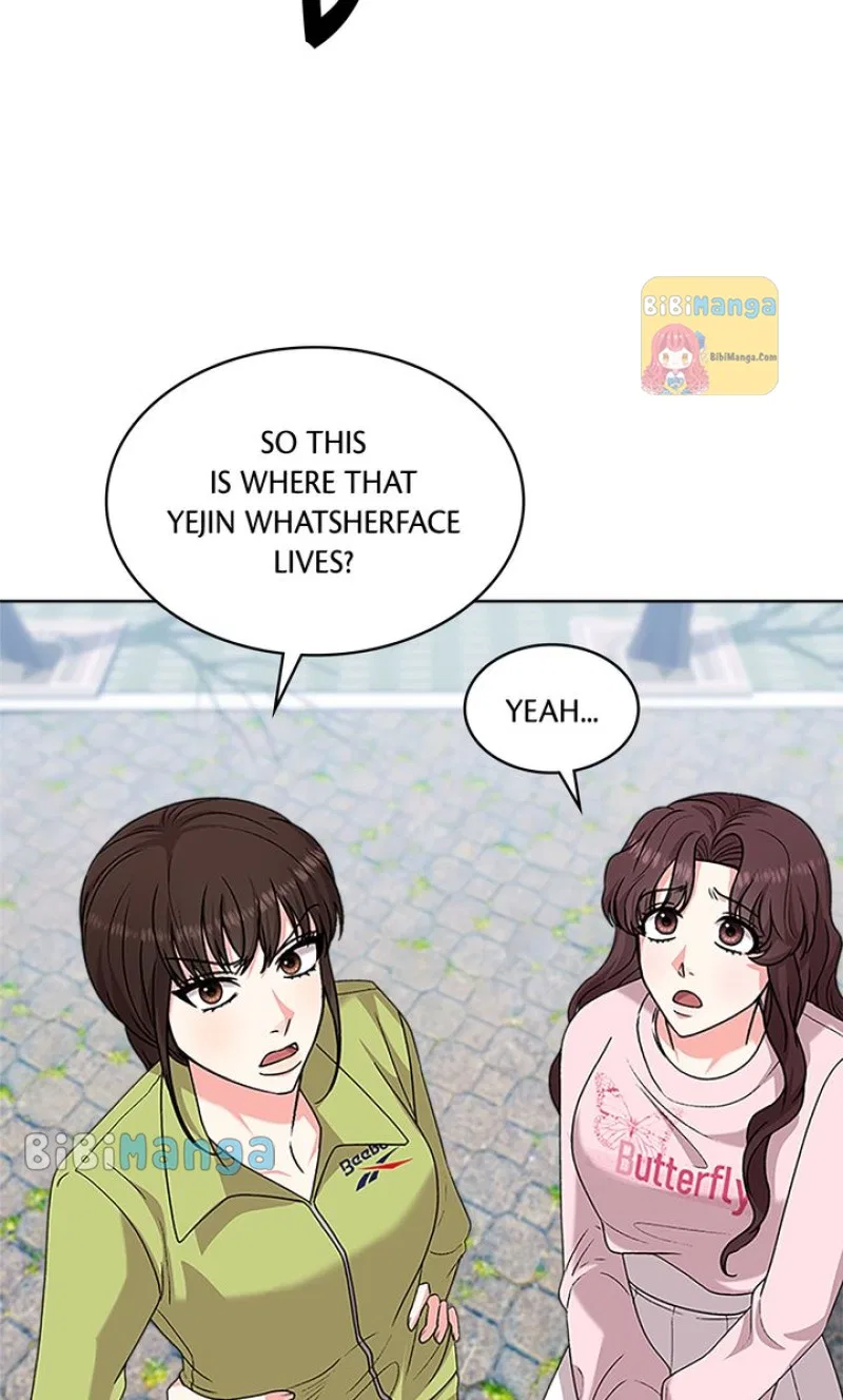 Fight for My Way Chapter 39 – Page 32