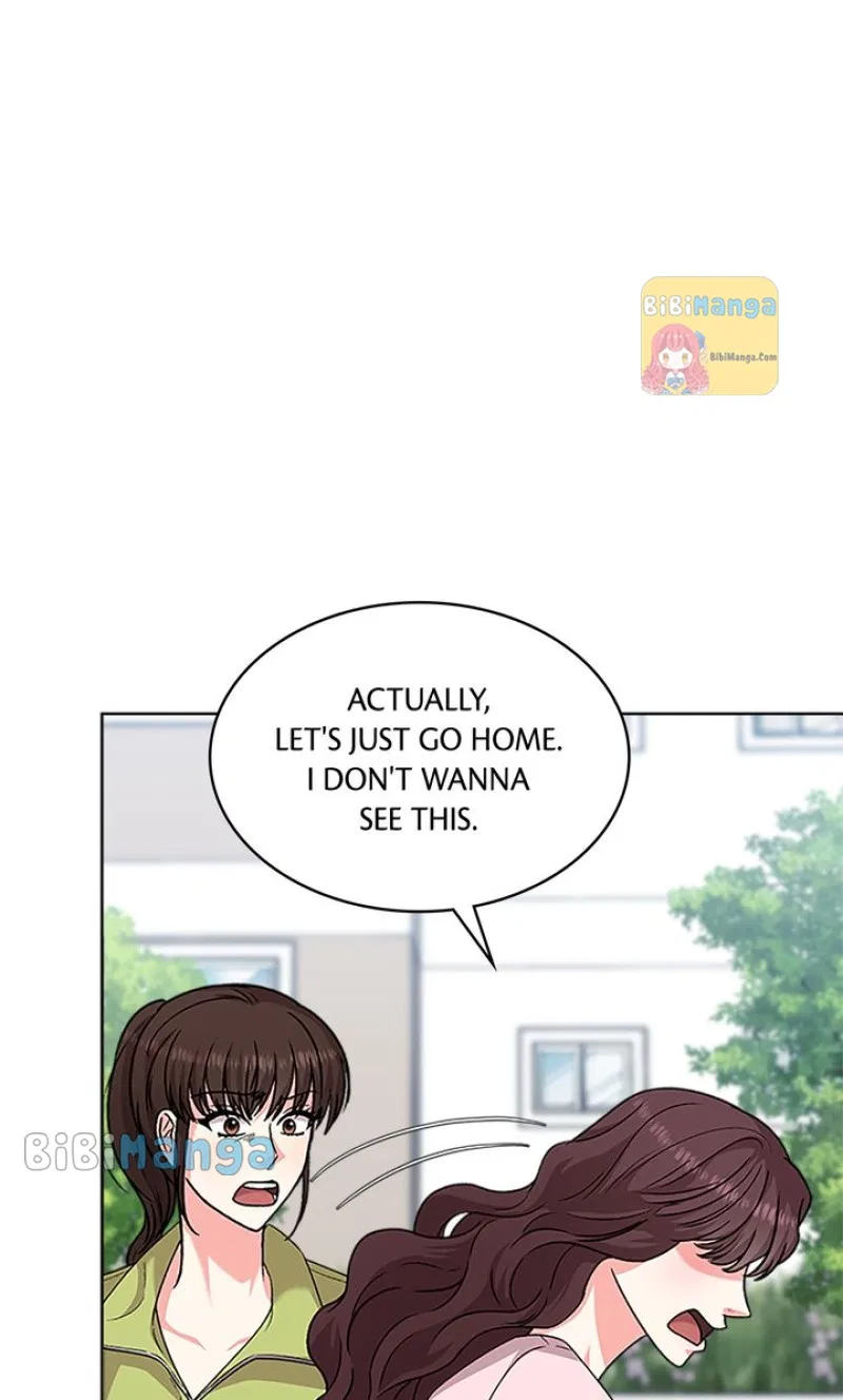 Fight for My Way Chapter 39 – Page 34