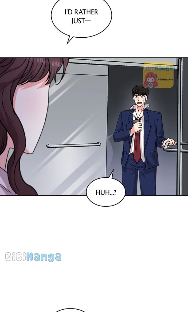 Fight for My Way Chapter 39 – Page 37