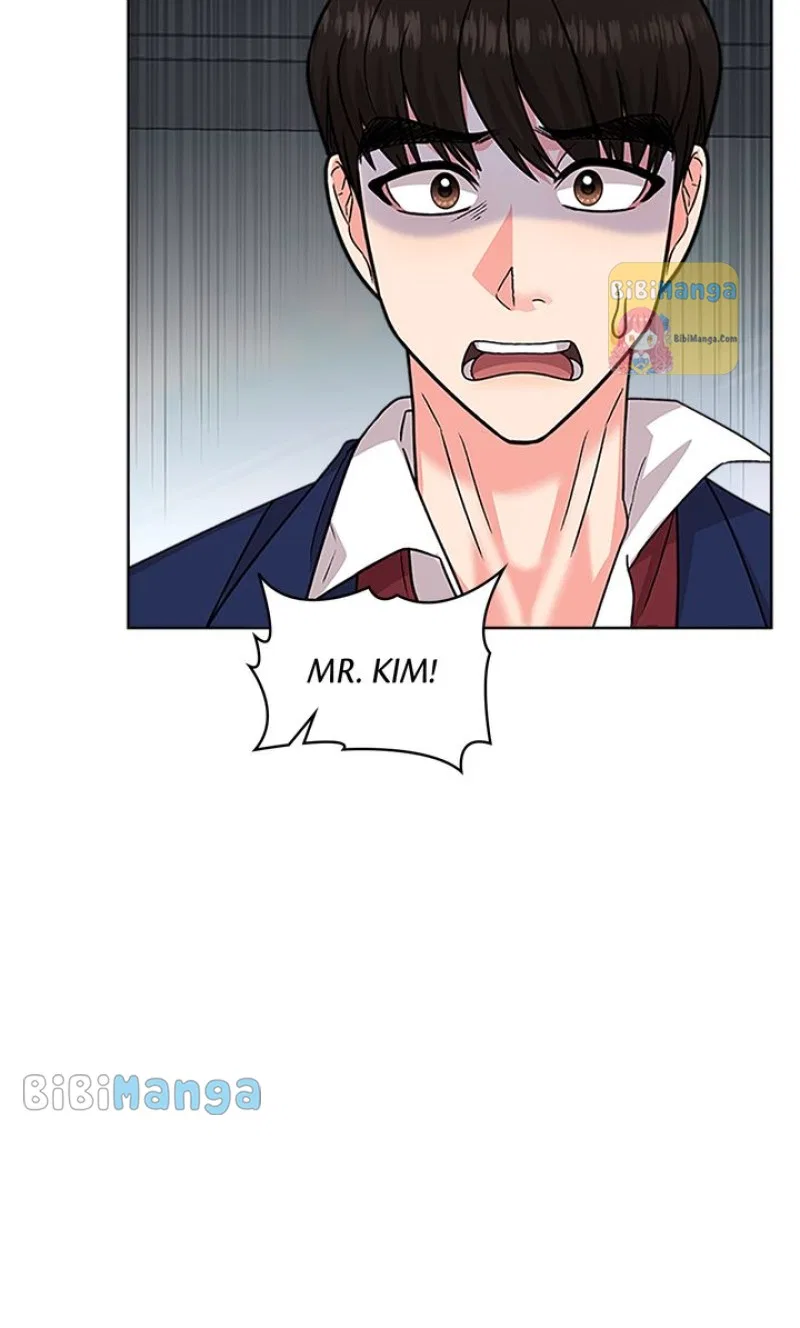 Fight for My Way Chapter 39 – Page 41