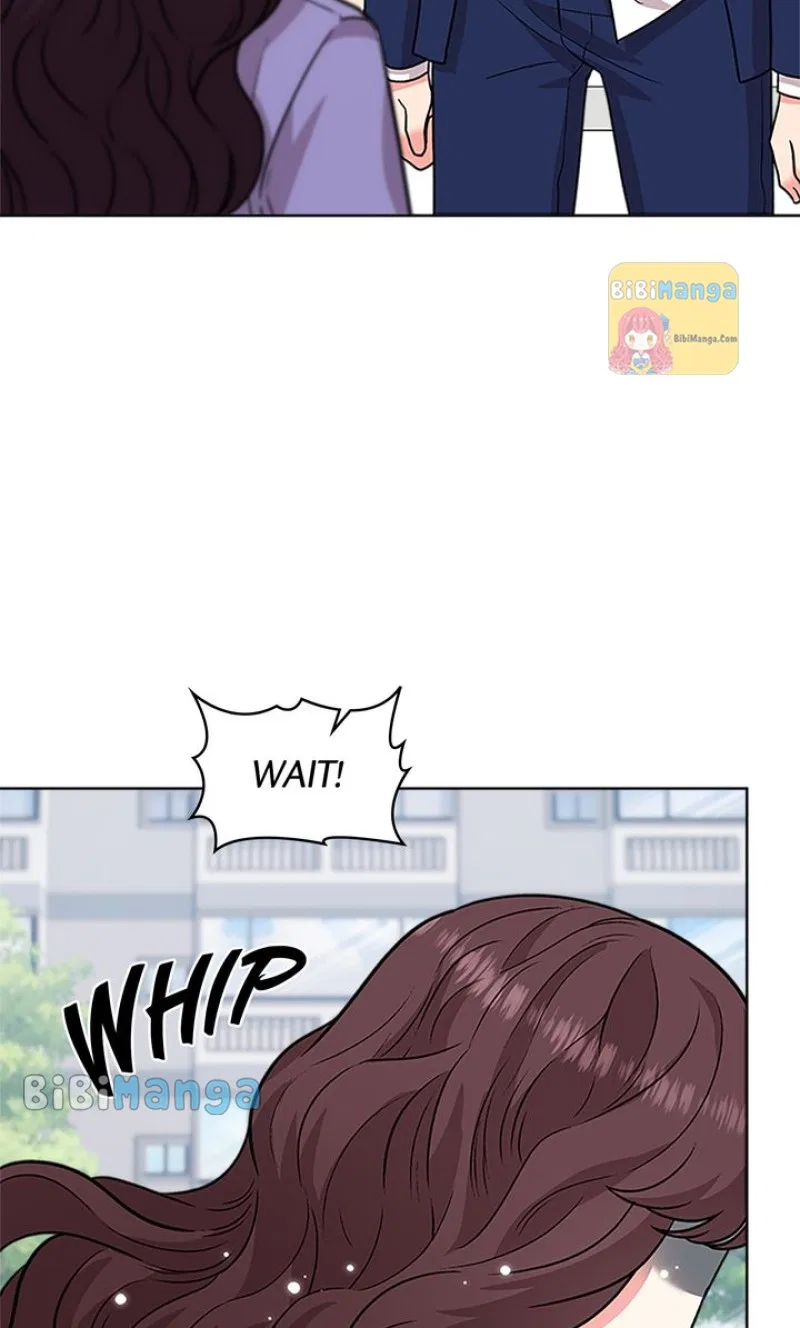 Fight for My Way Chapter 39 – Page 43