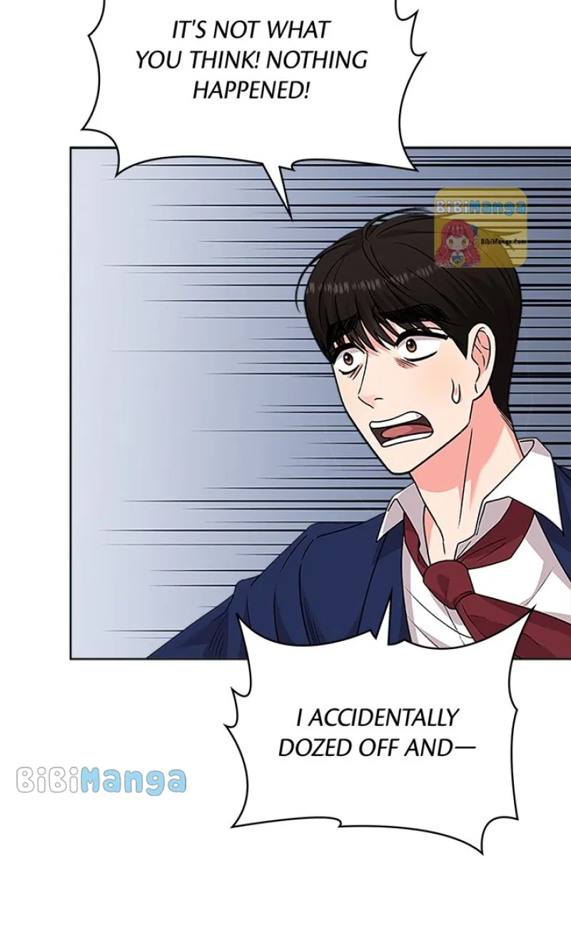 Fight for My Way Chapter 39 – Page 45