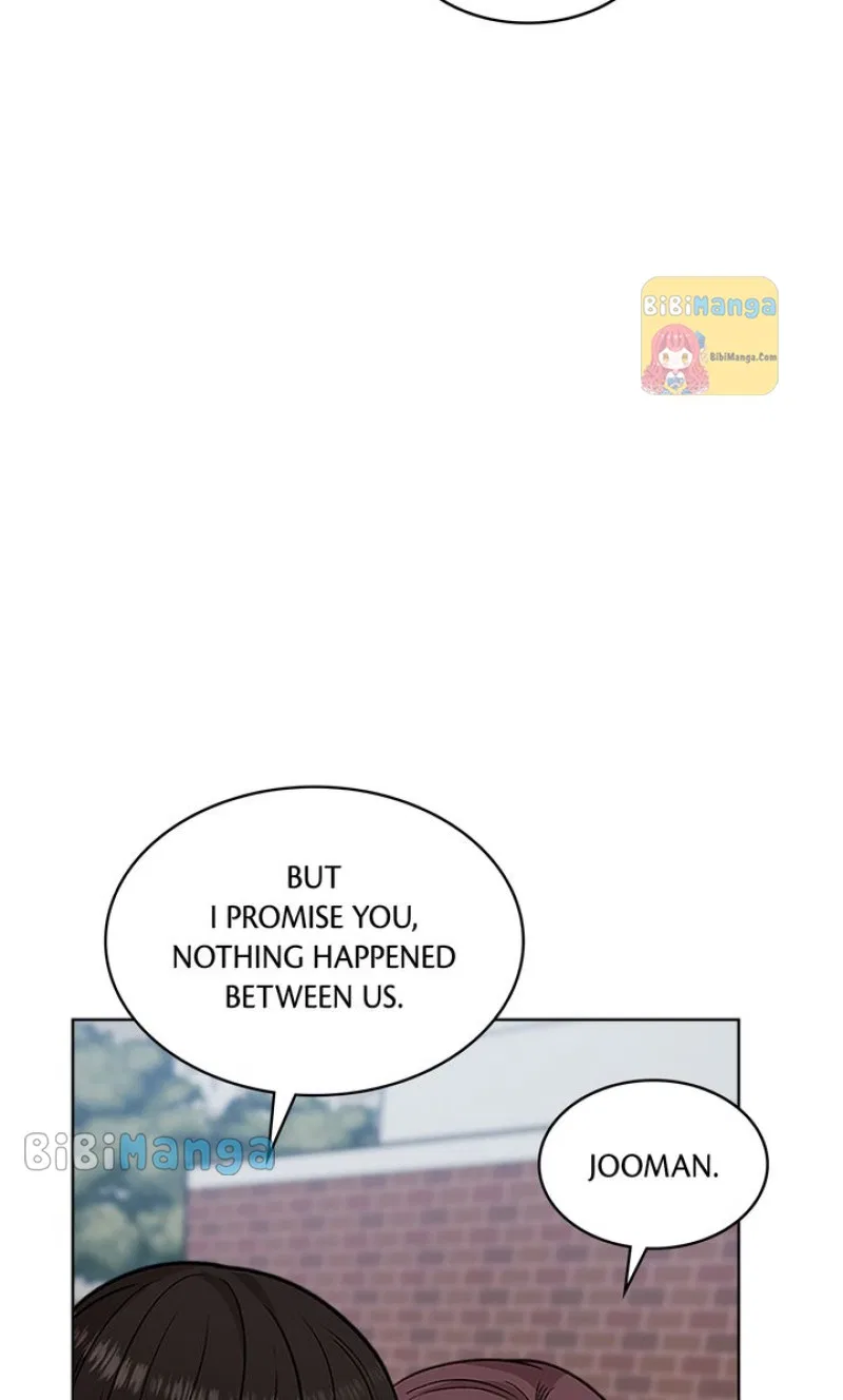 Fight for My Way Chapter 39 – Page 47